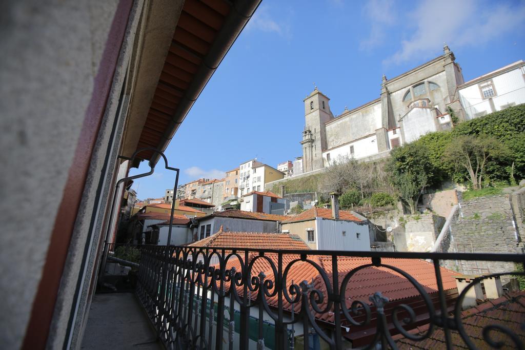 My Ribeira Guest House Porto Quarto foto
