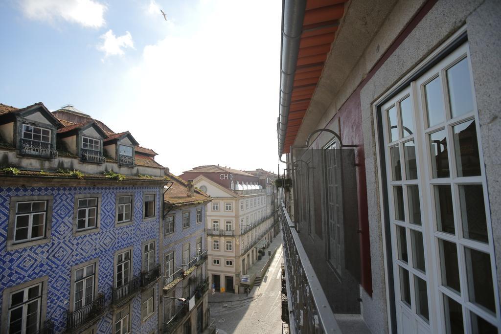 My Ribeira Guest House Porto Quarto foto